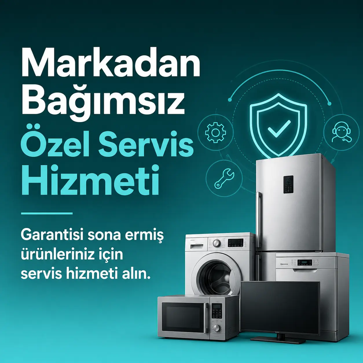 Denizli Buzdolabı Teknik Servis